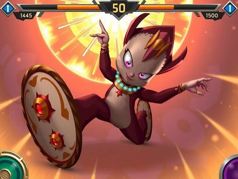 Bolly Dance Dynamo Gameplay Mechanics